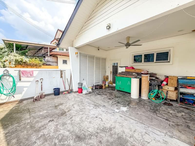 2-storey Terraced House for Sale in Putra Heights (Subang Jaya) - Dinie Akmal - PropertyGuru.com.my