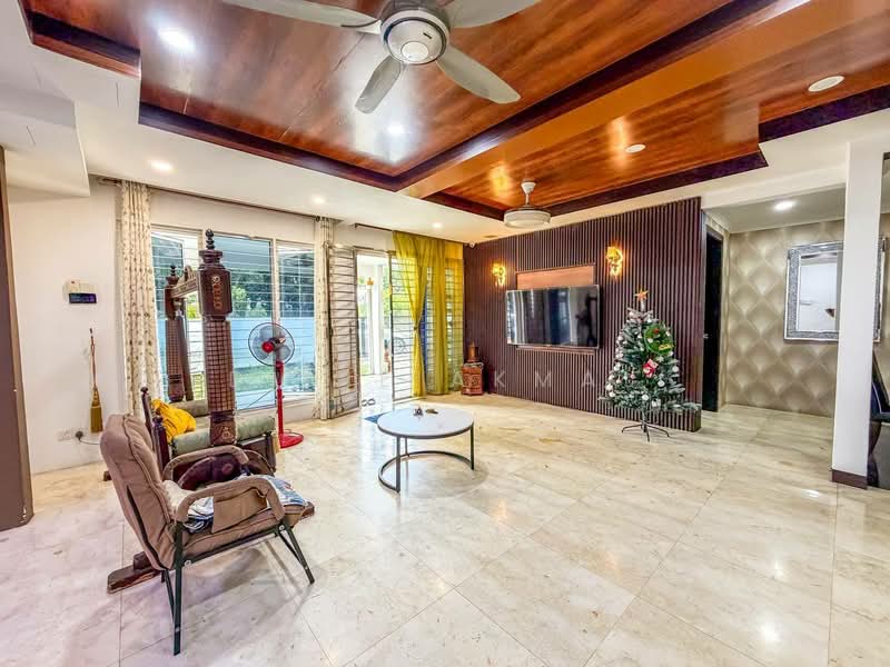 2-storey Terraced House for Sale in Putra Heights (Subang Jaya) - Dinie Akmal - PropertyGuru.com.my