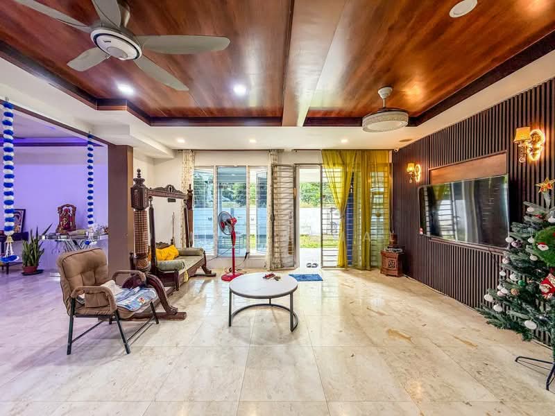 2-storey Terraced House for Sale in Putra Heights (Subang Jaya) - Dinie Akmal - PropertyGuru.com.my