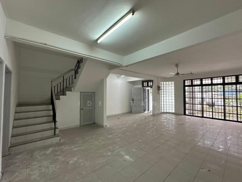 Rumah Teres 2 Tingkat untuk Dijual di Taman Desa Cemerlang (Ulu Tiram) - Iden Tan - Interior - PropertyGuru.com.my