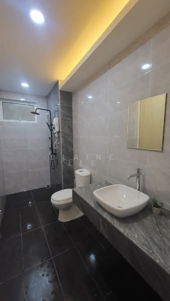 Kondominium untuk Disewa di The Clovers - Elaine Lee - Bathroom - PropertyGuru.com.my