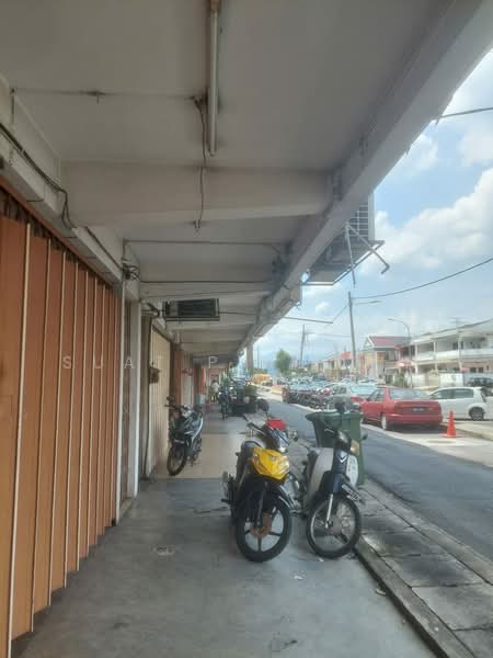 Kedai / Pejabat untuk Dijual di Kepong (Kuala Lumpur) - Suat Ping Tin - Exterior - PropertyGuru.com.my