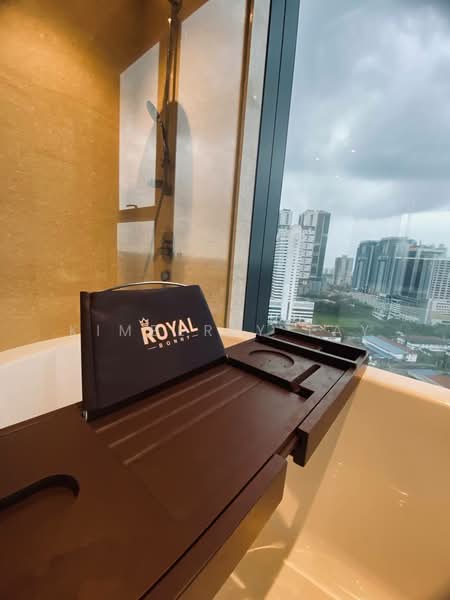 Service Residence for Rent at The Astaka @ 1 Bukit Senyum - Kimberly Tay - PropertyGuru.com.my