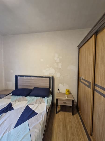 Apartment for Rent at Starview Bay @ Forest City - Eunice Yeow - Bedroom - PropertyGuru.com.my