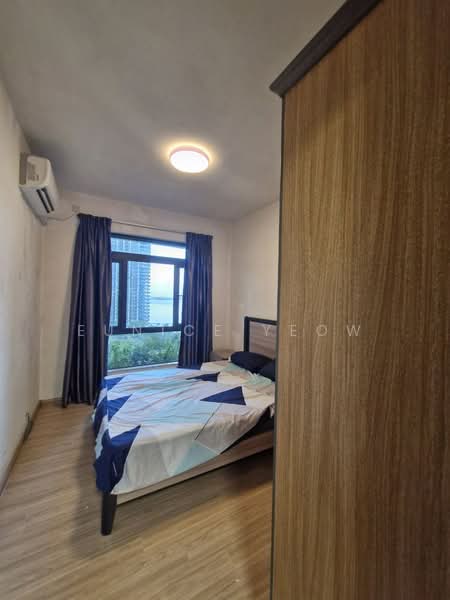 Apartment for Rent at Starview Bay @ Forest City - Eunice Yeow - Bedroom - PropertyGuru.com.my