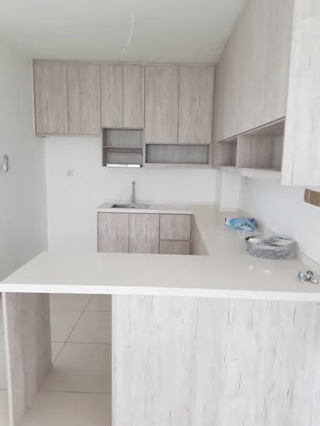 Semi-Detached House for Rent in Setia Ecohill (Semenyih) - Joanne Lim - Kitchen - PropertyGuru.com.my