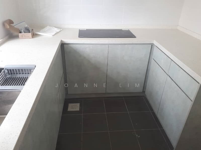 Semi-Detached House for Rent in Setia Ecohill (Semenyih) - Joanne Lim - Kitchen - PropertyGuru.com.my