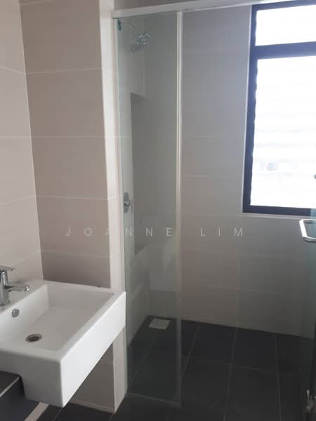 Semi-Detached House for Rent in Setia Ecohill (Semenyih) - Joanne Lim - Bathroom - PropertyGuru.com.my