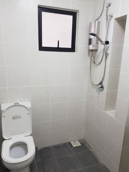 Semi-Detached House for Rent in Setia Ecohill (Semenyih) - Joanne Lim - Bathroom - PropertyGuru.com.my
