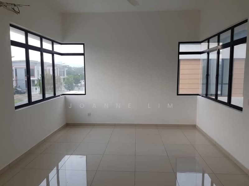Semi-Detached House for Rent in Setia Ecohill (Semenyih) - Joanne Lim - Interior - PropertyGuru.com.my