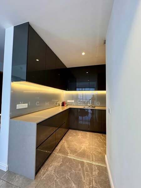 Service Residence for Rent at Park Regent @Desa Park City - Nicholas Gay - PropertyGuru.com.my
