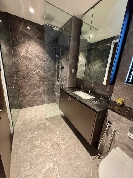 Service Residence for Rent at Park Regent @Desa Park City - Nicholas Gay - PropertyGuru.com.my