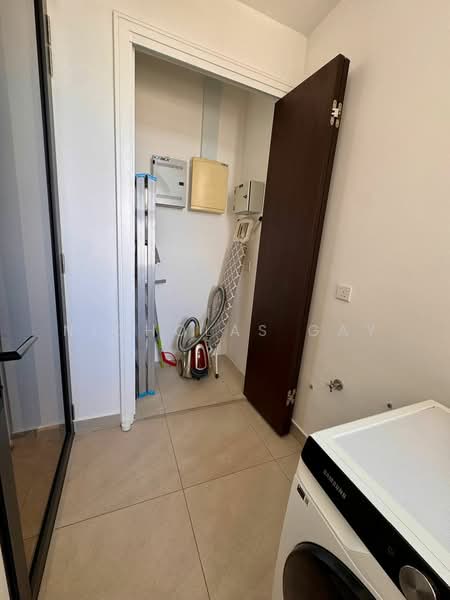 Service Residence for Rent at Park Regent @Desa Park City - Nicholas Gay - PropertyGuru.com.my
