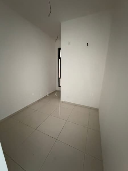 Servis Apartment untuk Dijual di Space Residency - Alex Sieh - PropertyGuru.com.my