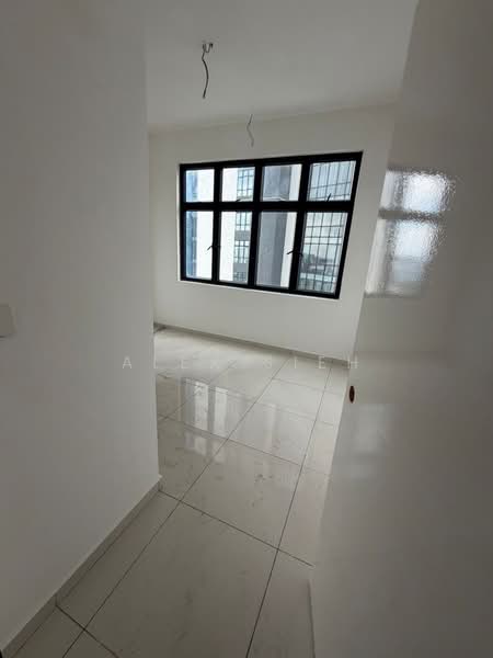 Servis Apartment untuk Dijual di Space Residency - Alex Sieh - PropertyGuru.com.my
