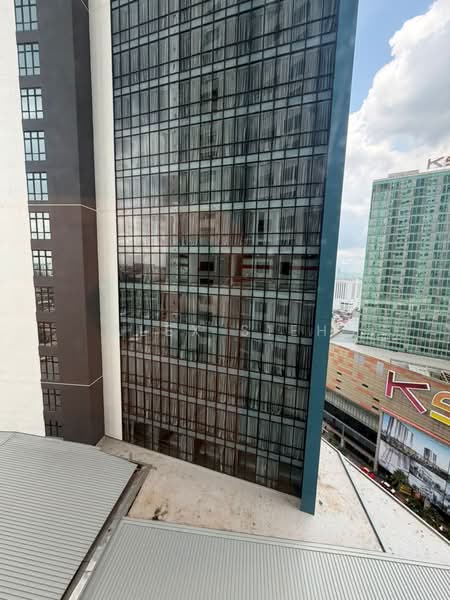 Servis Apartment untuk Dijual di Space Residency - Alex Sieh - PropertyGuru.com.my