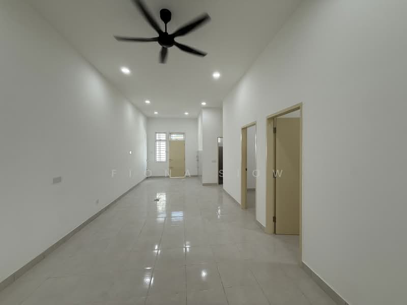 1-storey Terraced House for Rent in Bandar Putra (Kulai) - Fiona Siow - Interior - PropertyGuru.com.my