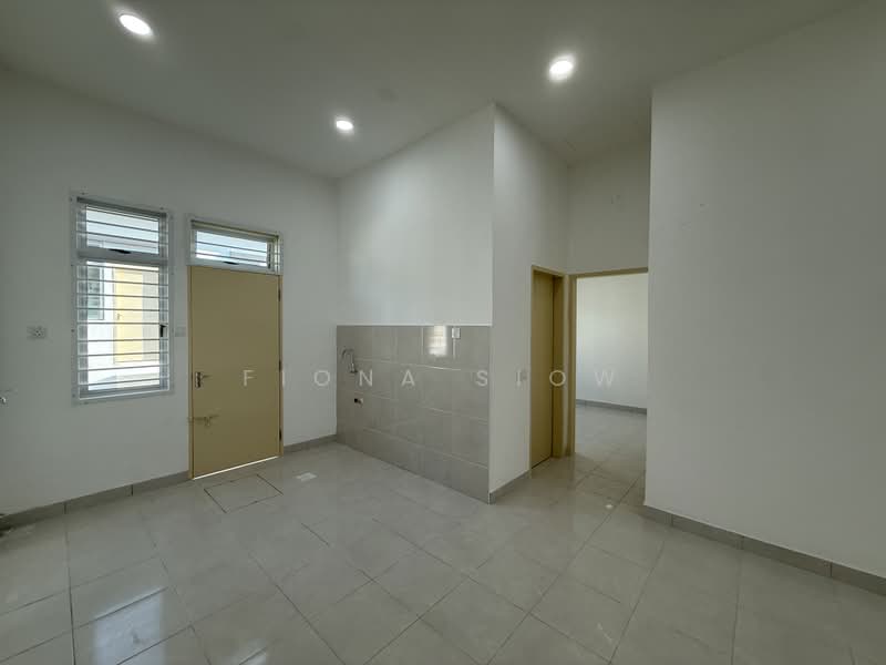 1-storey Terraced House for Rent in Bandar Putra (Kulai) - Fiona Siow - Interior - PropertyGuru.com.my