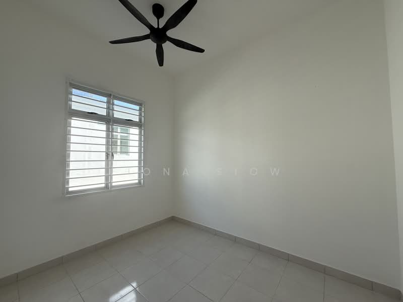 1-storey Terraced House for Rent in Bandar Putra (Kulai) - Fiona Siow - Interior - PropertyGuru.com.my