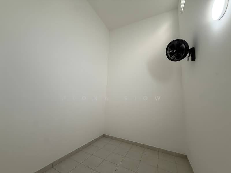 1-storey Terraced House for Rent in Bandar Putra (Kulai) - Fiona Siow - Interior - PropertyGuru.com.my