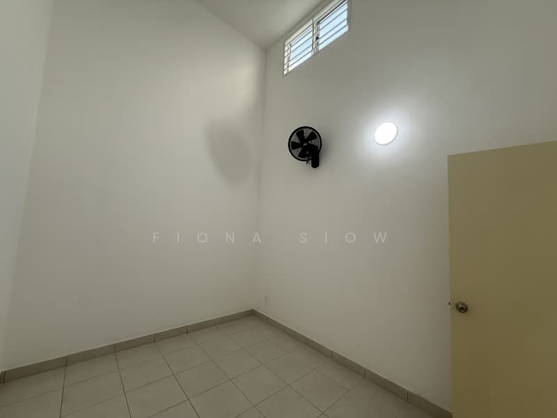 1-storey Terraced House for Rent in Bandar Putra (Kulai) - Fiona Siow - Interior - PropertyGuru.com.my
