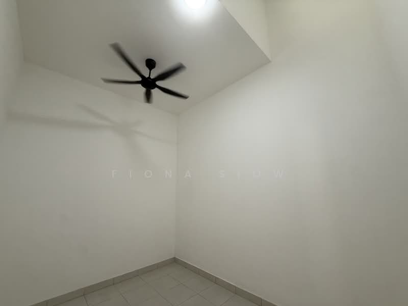 1-storey Terraced House for Rent in Bandar Putra (Kulai) - Fiona Siow - Interior - PropertyGuru.com.my