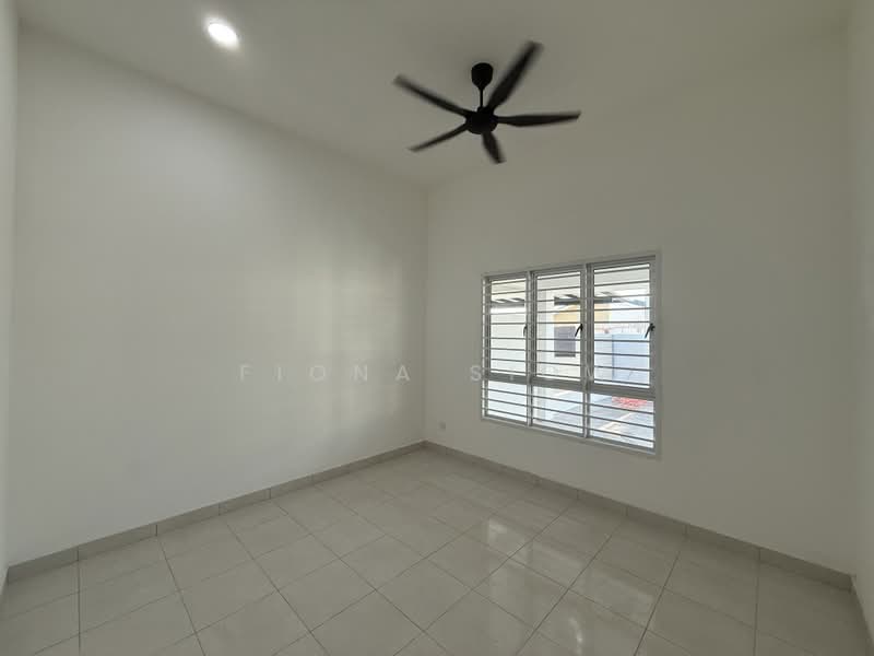 1-storey Terraced House for Rent in Bandar Putra (Kulai) - Fiona Siow - Interior - PropertyGuru.com.my
