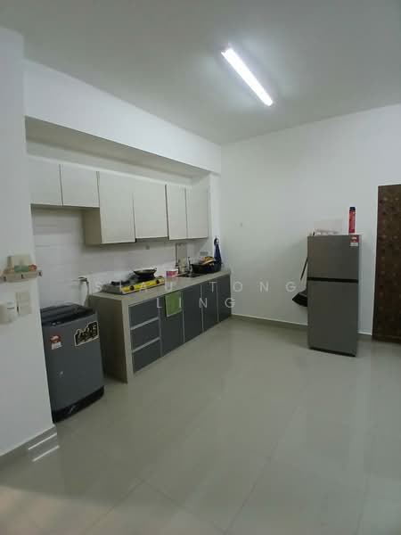 Servis Apartment untuk Dijual di Greenfield Regency - Siau Tong Ling - PropertyGuru.com.my