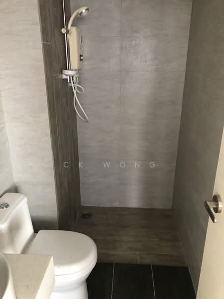 Servis Apartment untuk Dijual di Arte Plus - CK Wong - Bathroom - PropertyGuru.com.my