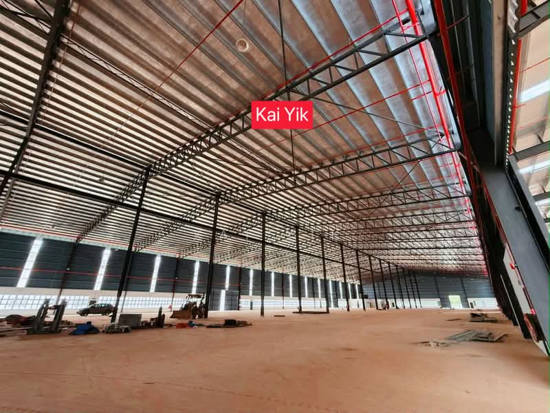 Factory for Rent in Sungai Petani (Kedah) - Kai Yik - Exterior - PropertyGuru.com.my