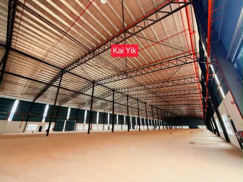 Factory for Rent in Sungai Petani (Kedah) - Kai Yik - PropertyGuru.com.my