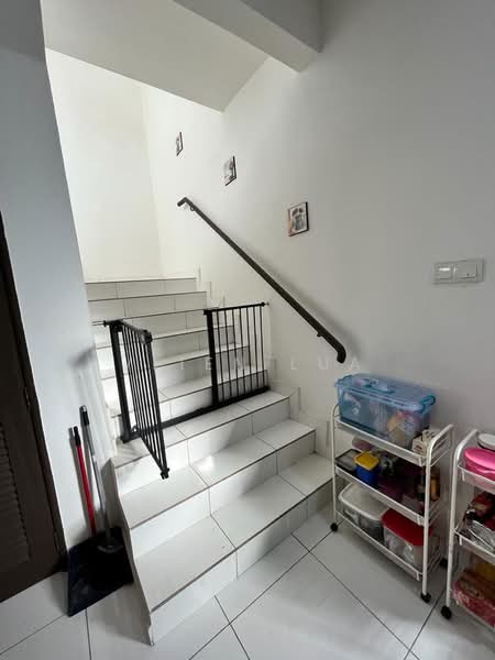 2-storey Terraced House for Sale in Kota Tinggi (Johor) - Vlien Lua - PropertyGuru.com.my
