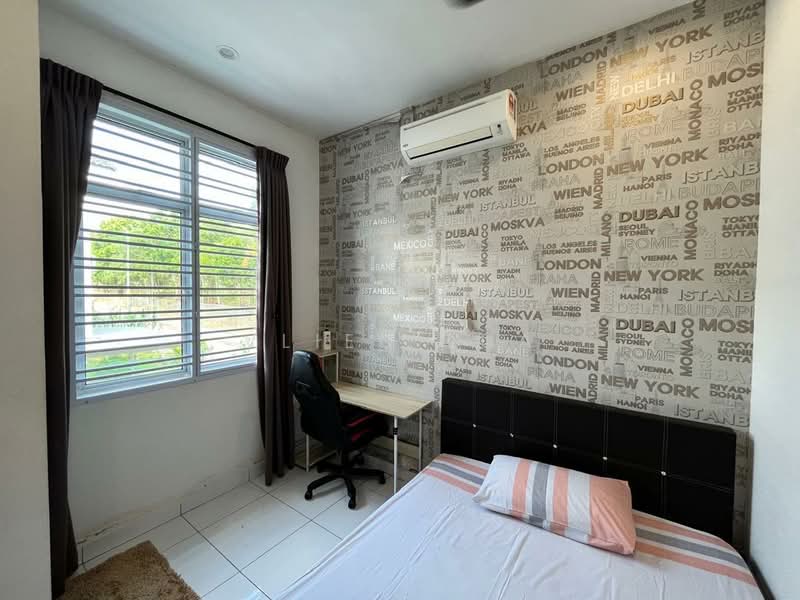2-storey Terraced House for Sale in Kota Tinggi (Johor) - Vlien Lua - PropertyGuru.com.my