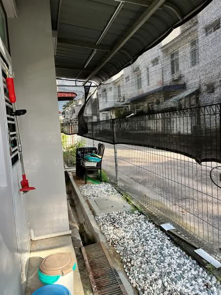 2-storey Terraced House for Sale in Kota Tinggi (Johor) - Vlien Lua - PropertyGuru.com.my