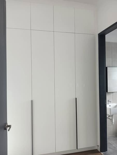 Servis Apartment untuk Dijual di JRK Convena - Emily Tai - Interior - PropertyGuru.com.my