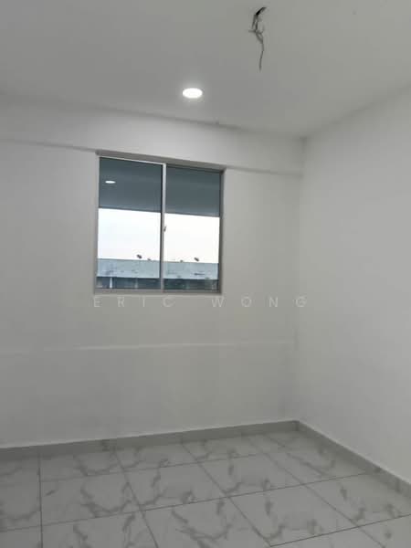Rumah Flat untuk Dijual di Taman Air Biru - Eric Wong - PropertyGuru.com.my