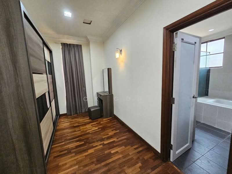 Bungalow for Rent in Bayan Lepas (Penang) - CK Goh - Bedroom - PropertyGuru.com.my