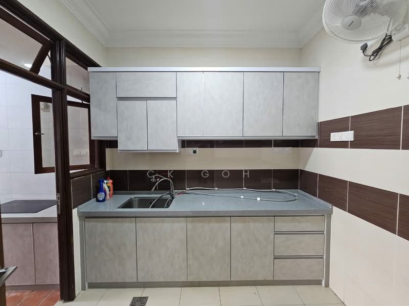 Bungalow for Rent in Bayan Lepas (Penang) - CK Goh - Kitchen - PropertyGuru.com.my