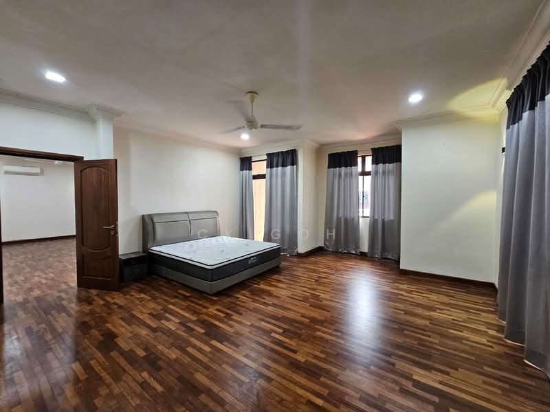 Bungalow for Rent in Bayan Lepas (Penang) - CK Goh - Bedroom - PropertyGuru.com.my