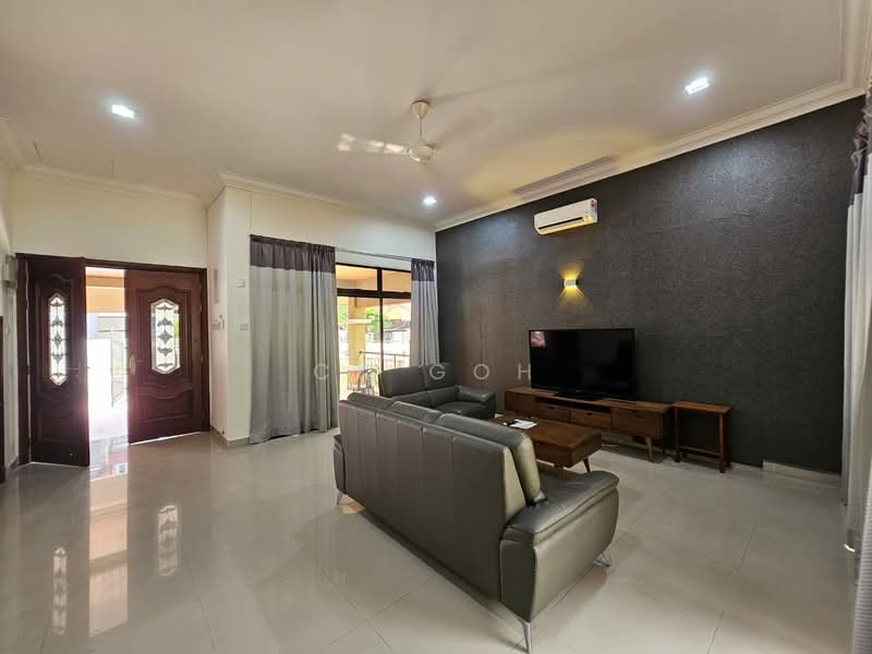 Bungalow for Rent in Bayan Lepas (Penang) - CK Goh - Living Room - PropertyGuru.com.my