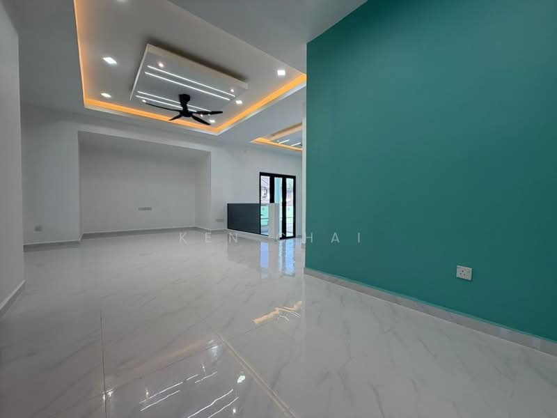 2-storey Terraced House for Sale in Bandar Seri Alam (Masai) - Ken Chai - PropertyGuru.com.my