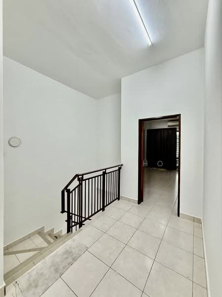 2-storey Terraced House for Rent in Setia Indah (Setia Alam) - Hailey Ho - PropertyGuru.com.my