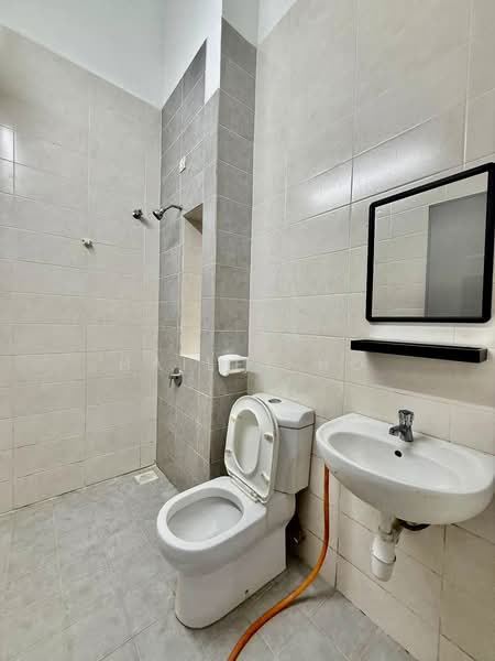 2-storey Terraced House for Rent in Setia Indah (Setia Alam) - Hailey Ho - PropertyGuru.com.my