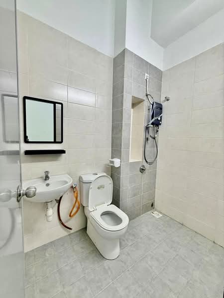 2-storey Terraced House for Rent in Setia Indah (Setia Alam) - Hailey Ho - PropertyGuru.com.my