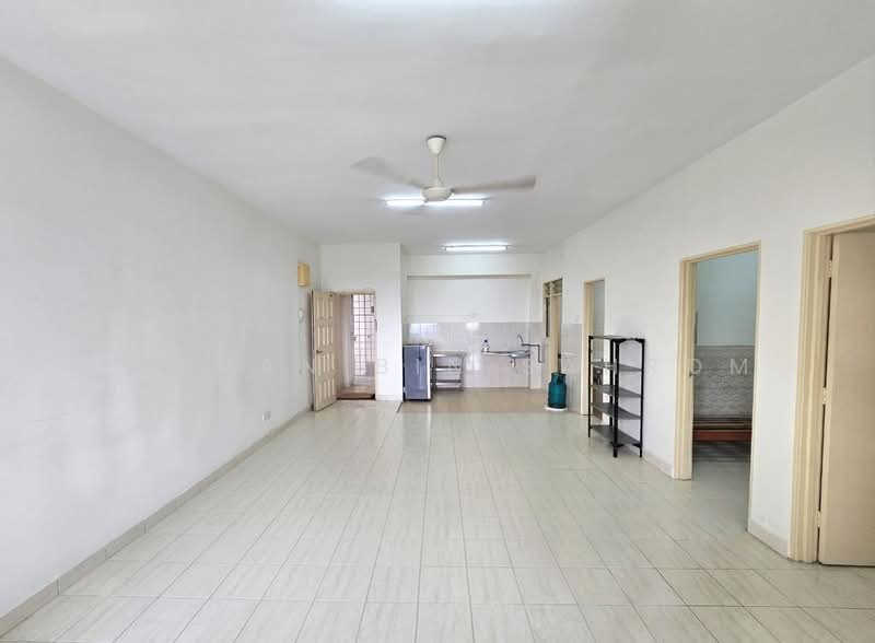 Kondominium untuk Dijual di Kondominium Kristal - Fauzan bin Sahrom - PropertyGuru.com.my