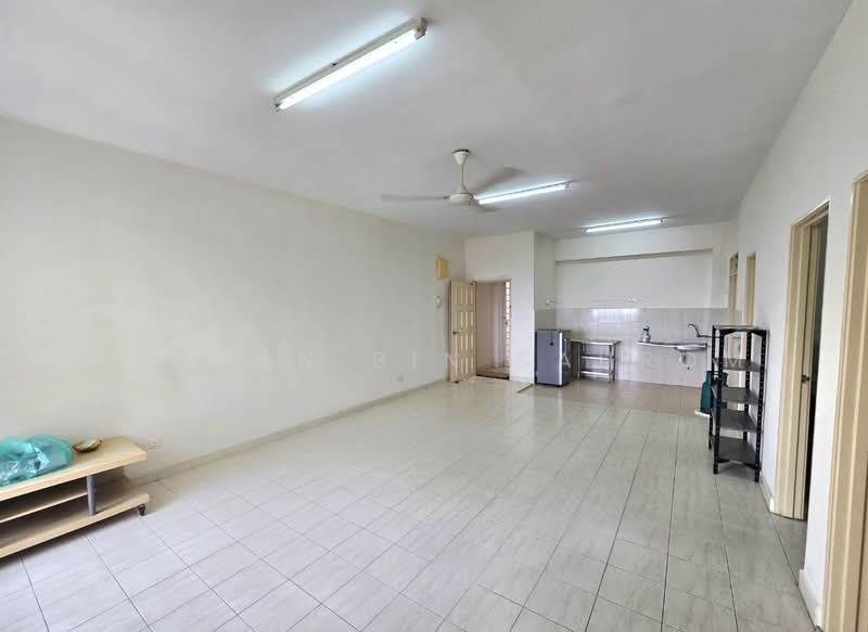 Kondominium untuk Dijual di Kondominium Kristal - Fauzan bin Sahrom - PropertyGuru.com.my