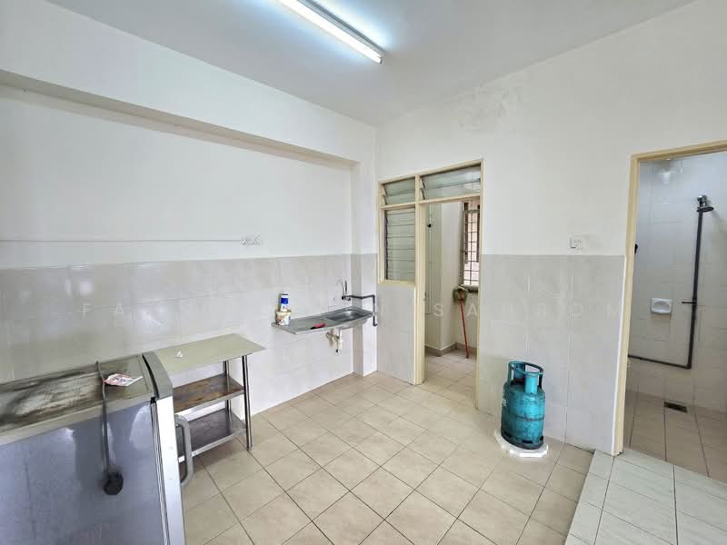Kondominium untuk Dijual di Kondominium Kristal - Fauzan bin Sahrom - PropertyGuru.com.my