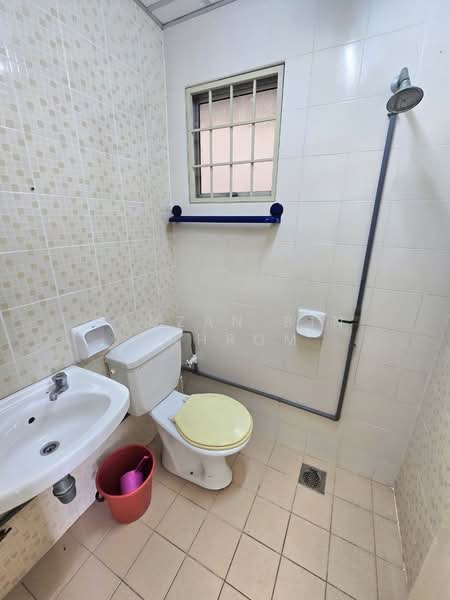 Kondominium untuk Dijual di Kondominium Kristal - Fauzan bin Sahrom - PropertyGuru.com.my