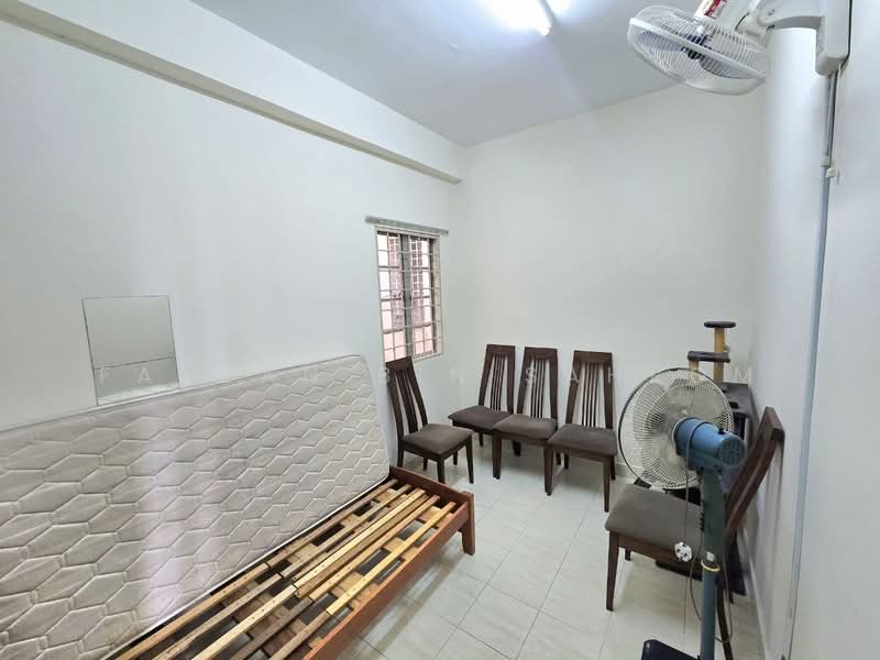 Kondominium untuk Dijual di Kondominium Kristal - Fauzan bin Sahrom - PropertyGuru.com.my