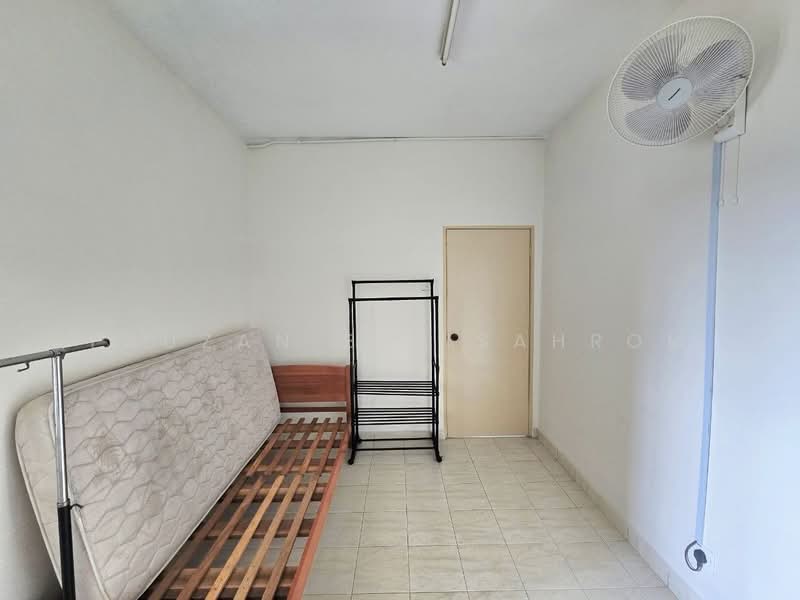 Kondominium untuk Dijual di Kondominium Kristal - Fauzan bin Sahrom - PropertyGuru.com.my